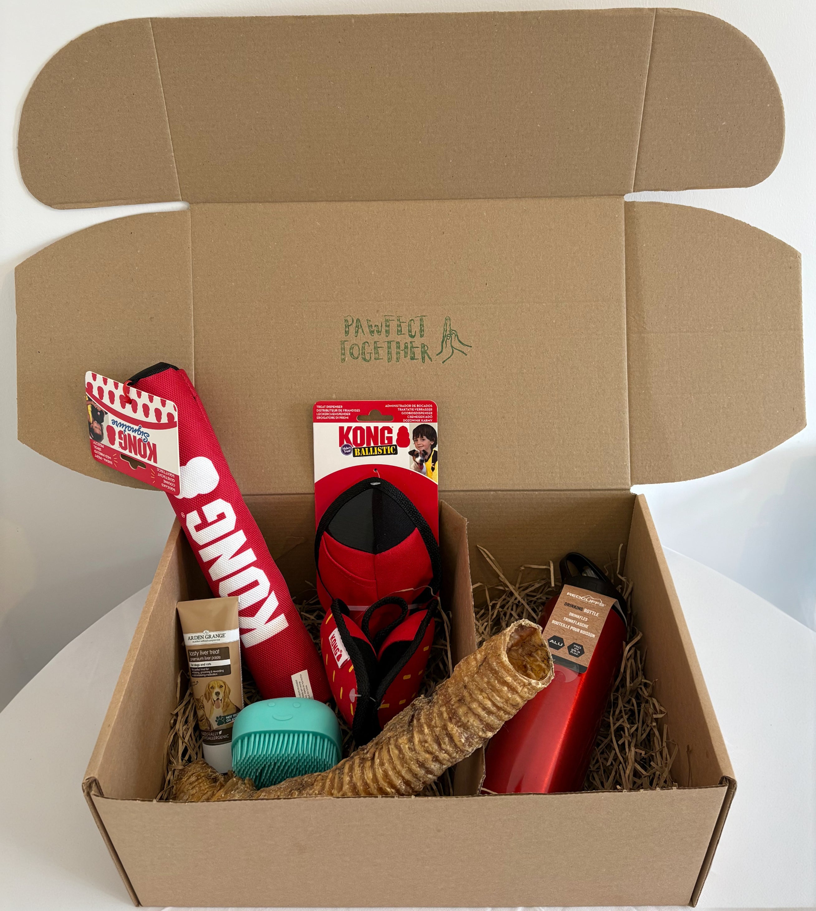 Paws and Explore image 0