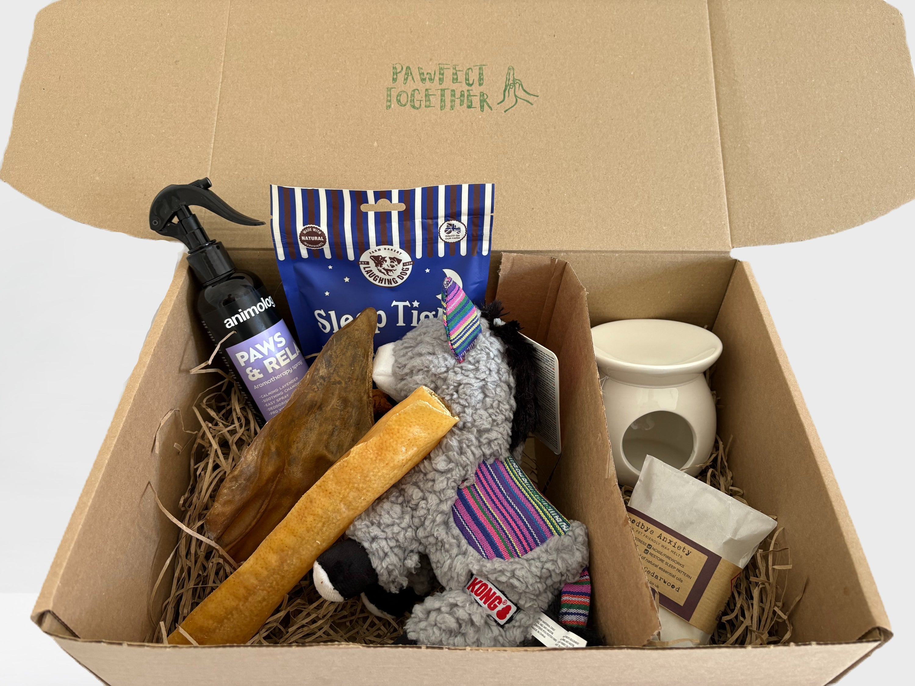 Paws and Relax image 1