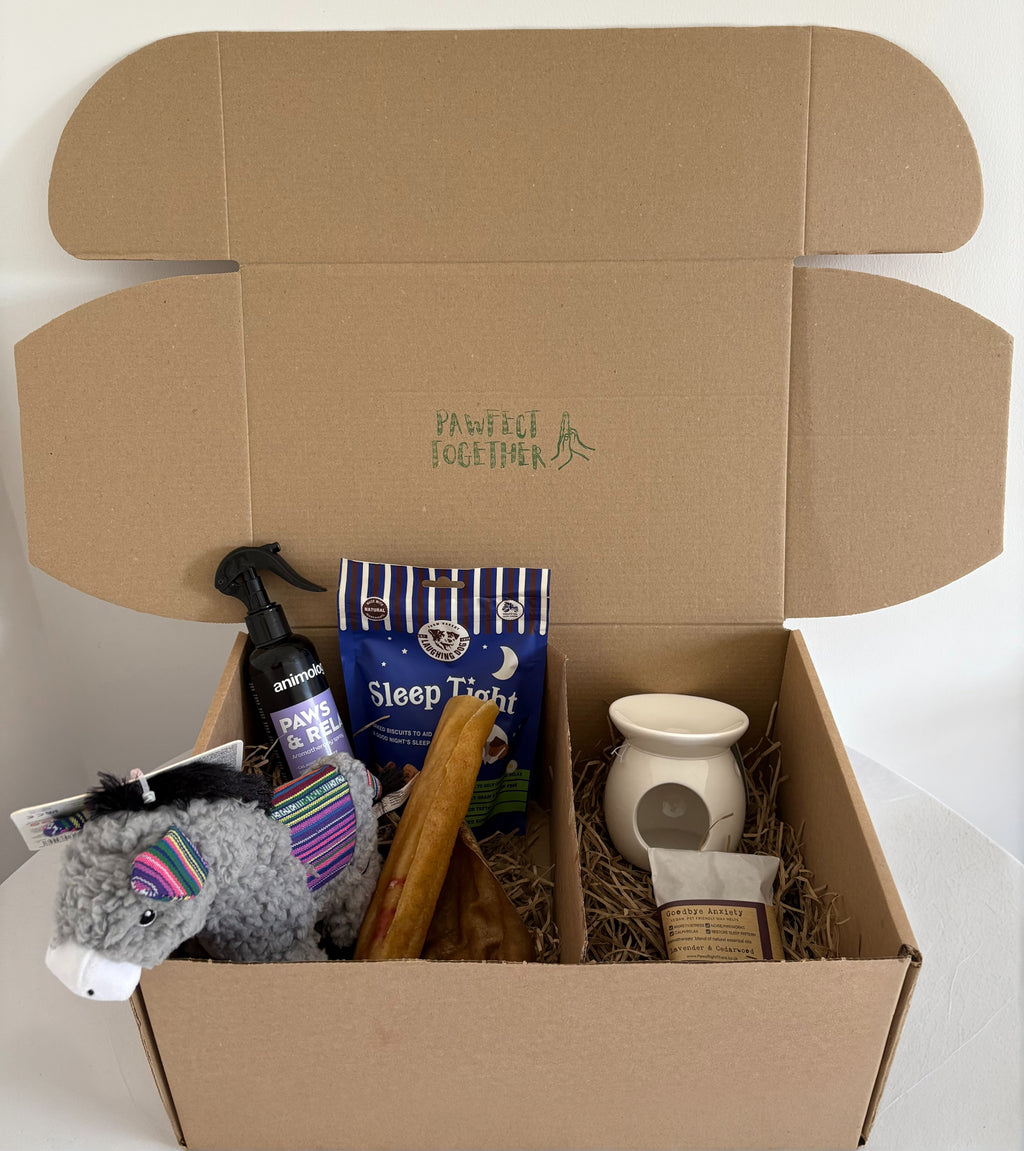 Paws and Relax image 0